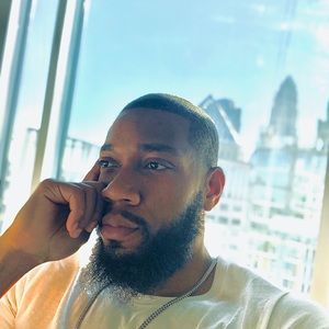 Meet your Posher, Mark